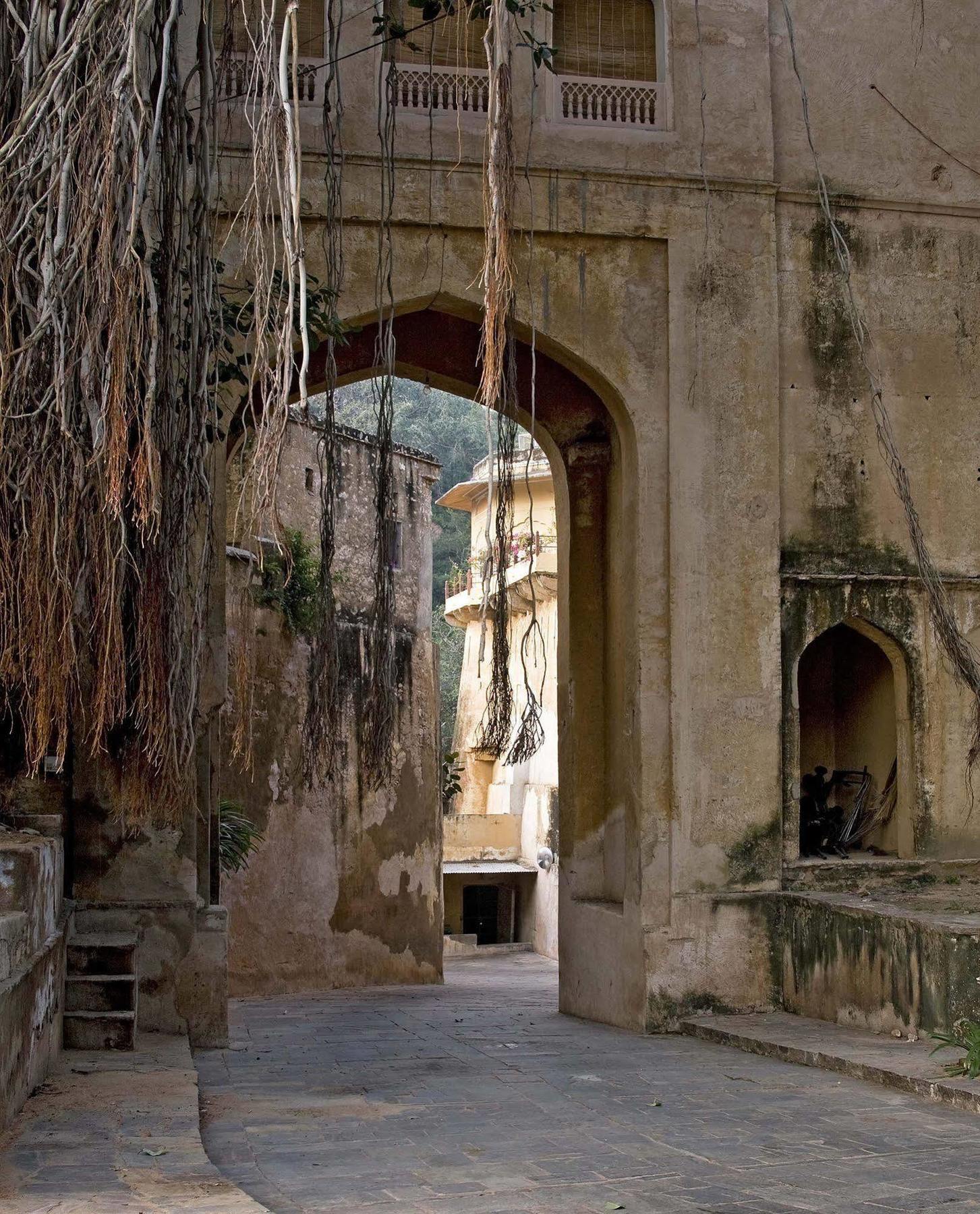 Samode Palace Jaipur Exterior foto