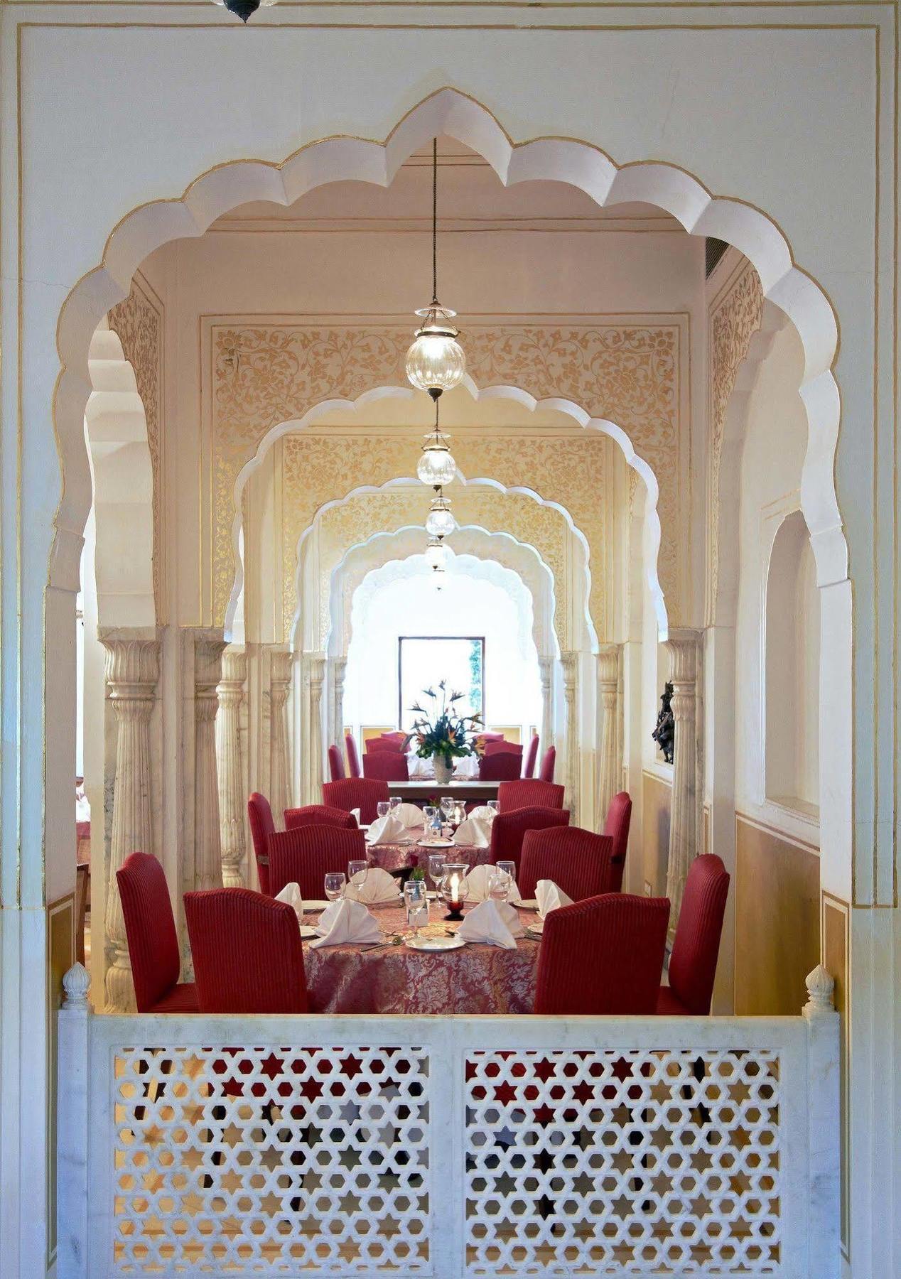 Samode Palace Jaipur Exterior foto